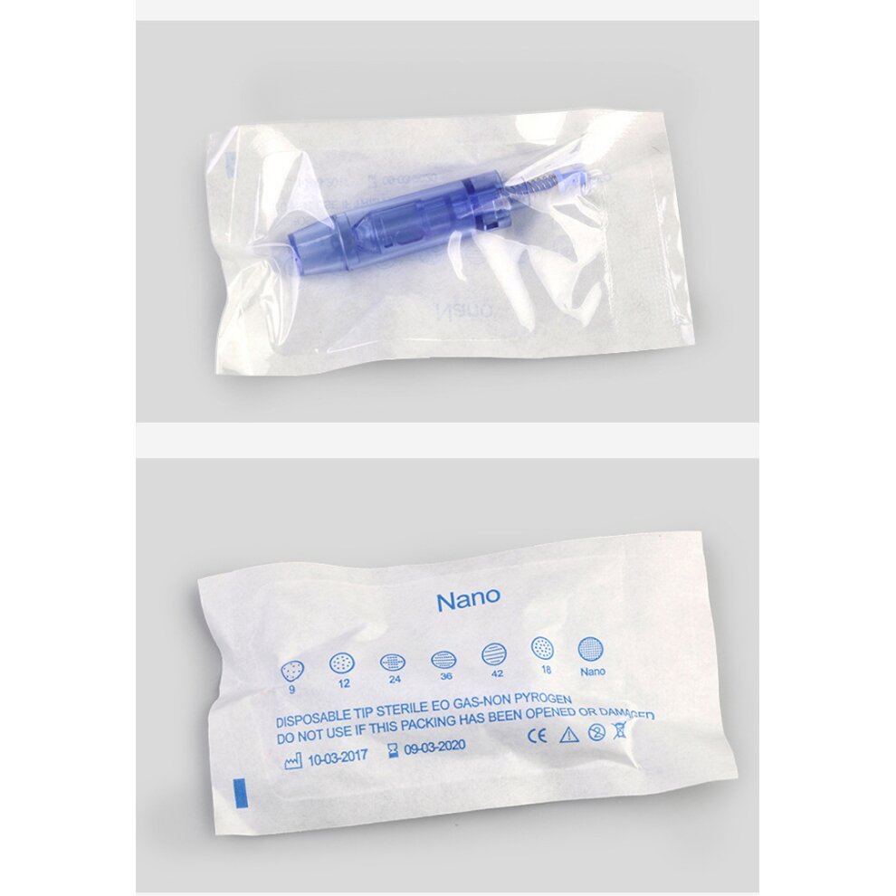 dermapen needles 12