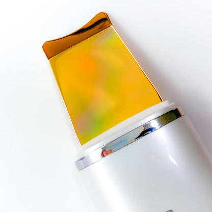 Skin Scrubber 24K Gold Ultrasonic