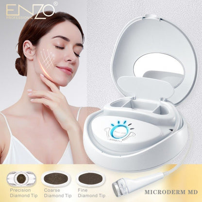 microdermabrasion enzo