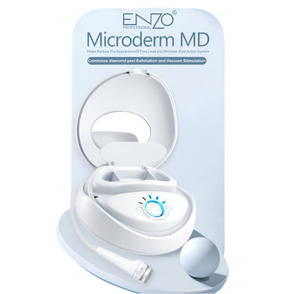 microdermabrasion enzo