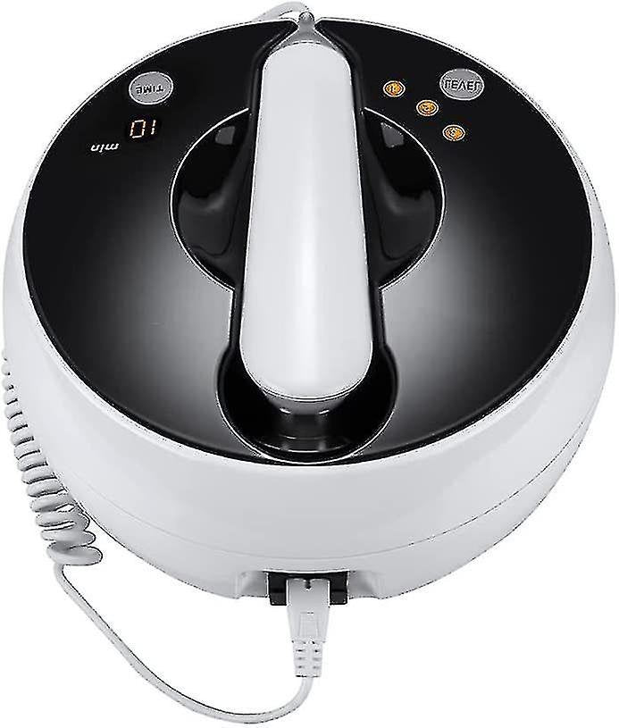 Bipolar RF Facial Beauty Device