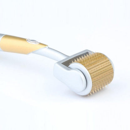 Derma Roller Gold