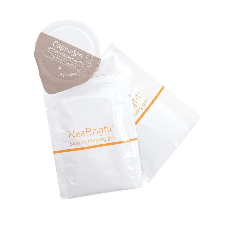 NEEBRIGHT KIT for Oxygeneo