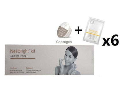 NEEBRIGHT KIT for Oxygeneo
