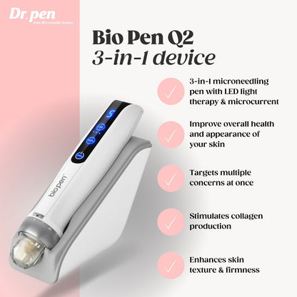 Bio Pen Q2