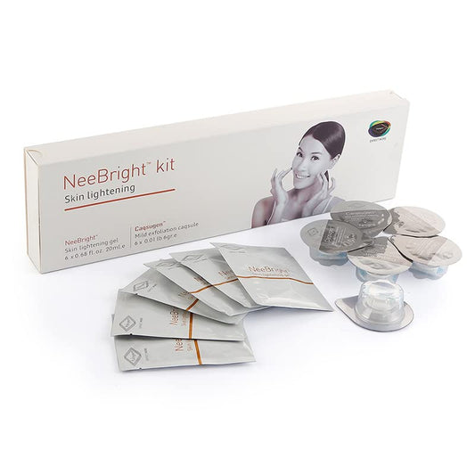 NEEBRIGHT KIT for Oxygeneo