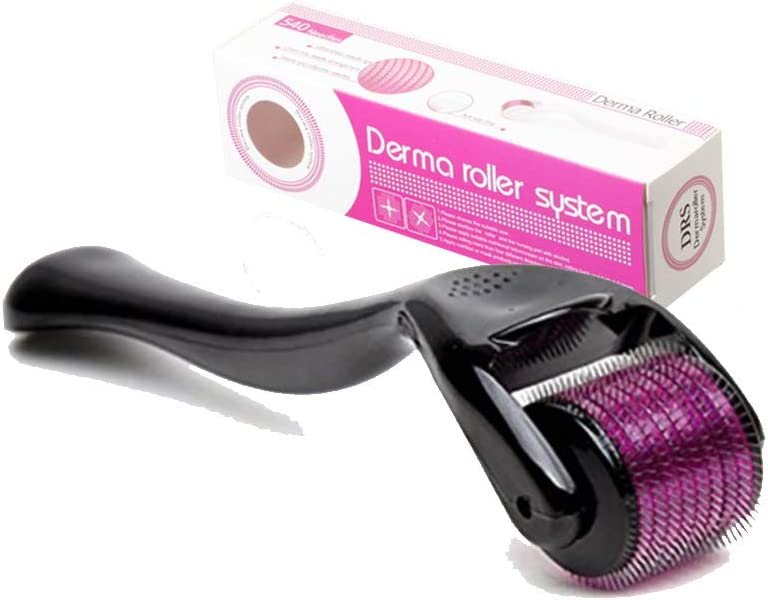 Derma Roller System
