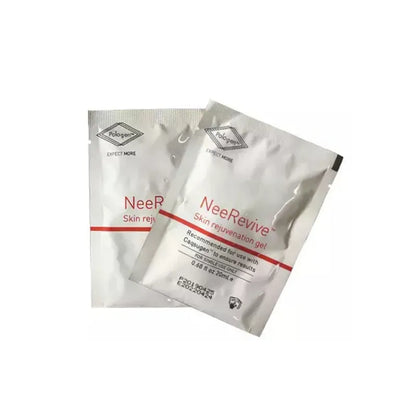 Nee Revive Kit 6 capsules 6 gel