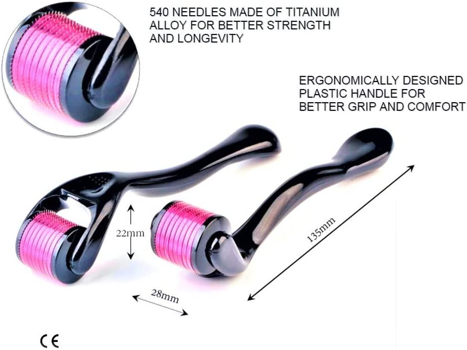 Derma Roller System