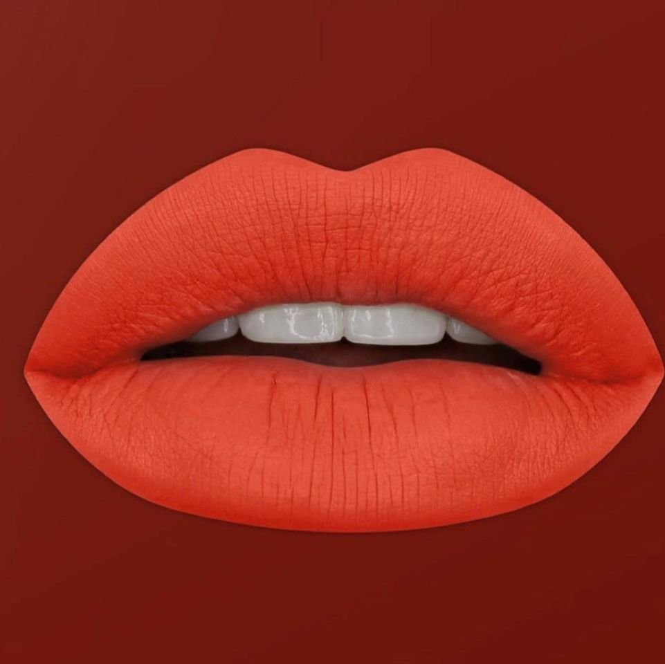 Huda Beauty Matte Lipstick – MAMACITA Full Size