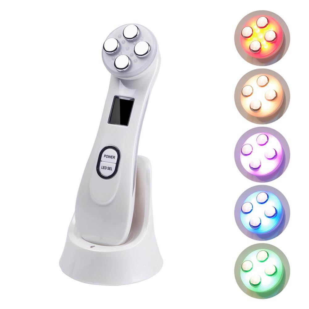 EMS 5 in 1