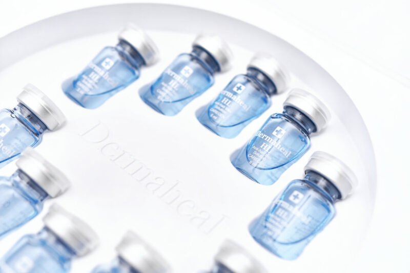 DERMAHEAL HL (1 X 5 ML)