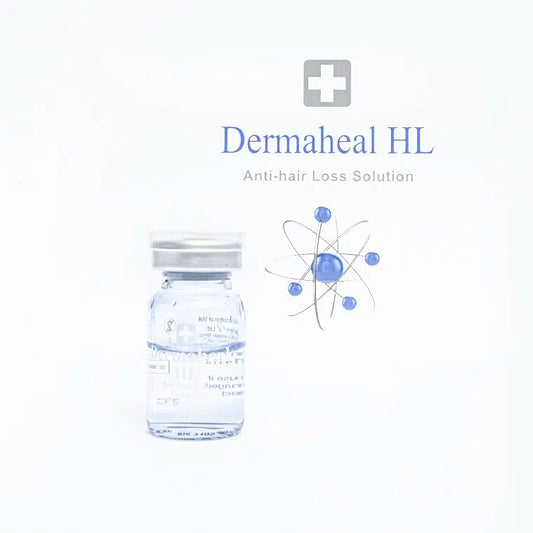 DERMAHEAL HL (1 X 5 ML)