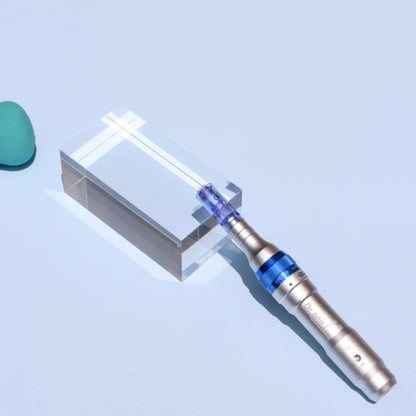 Dr. Pen Ultima A6 لعلاج آثار الحبوب وتجديد البشرة