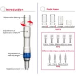 Dr. Pen Ultima A6 Microneedling Pen