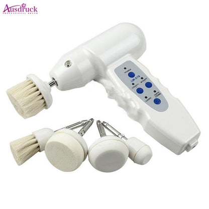  Portable Rotary Brush