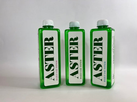 Facial Toner Aster 500 ml (Copy)