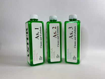 Facial Toner Aster 500 ml