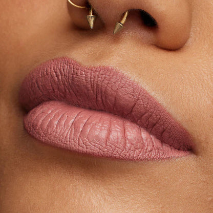 Huda Beauty Matte Lipstick - Wifey Full Size