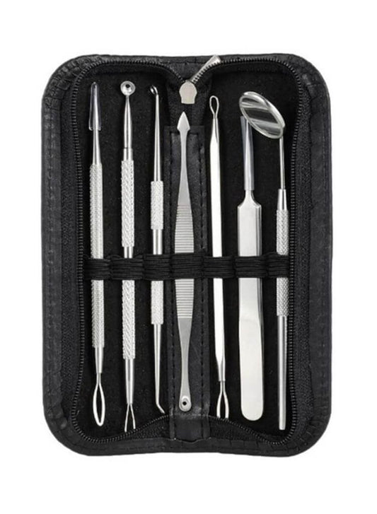 Blackhead Remover Kit