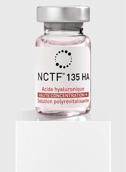 FILLMED SKINBOOSTER NCTF® 135 HA ViAL 3 ML