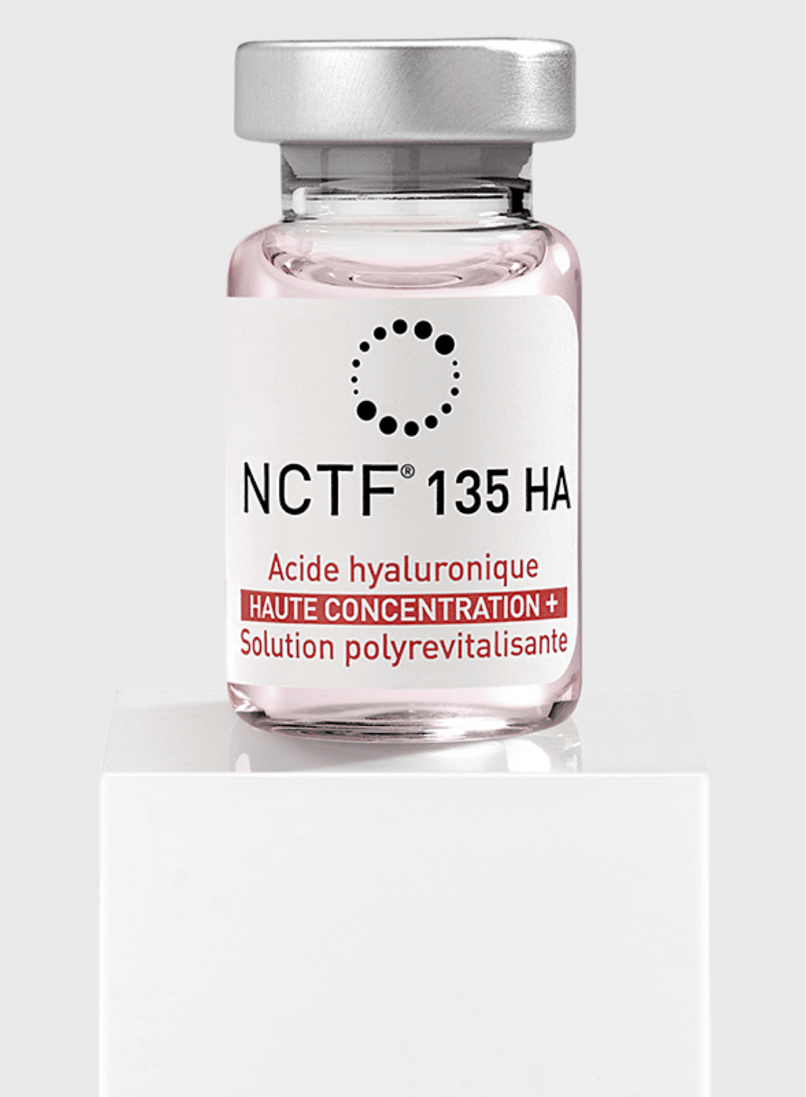 FILLMED SKINBOOSTER NCTF® 135 HA ViAL 3 ML