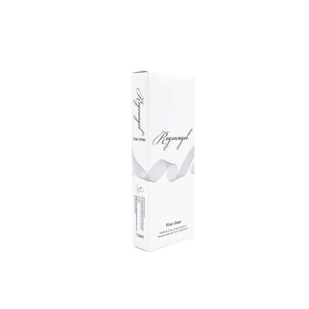 Reyoungel filler 2ML  (Fine Lines)
