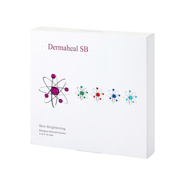 Dermaheal SB - Skin Brightening ( 1x5ml)