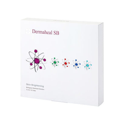 Dermaheal SB - Skin Brightening ( 1x5ml)
