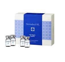 DERMAHEAL HL (1 X 5 ML)