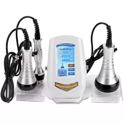 Ultrasonic Cavitation 3 IN 1