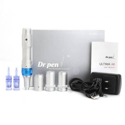 Dr. Pen Ultima A6 Microneedling Pen