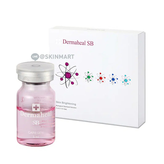 Dermaheal SB - Skin Brightening ( 1x5ml)