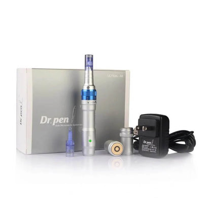 Dr. Pen Ultima A6 لعلاج آثار الحبوب وتجديد البشرة