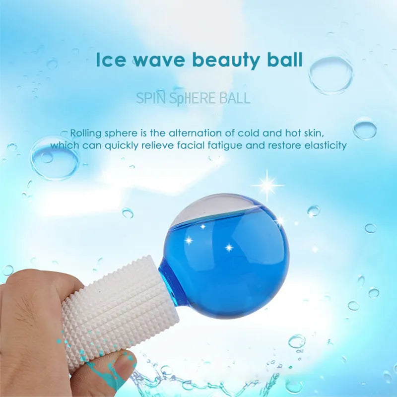 Beauty crystal ball