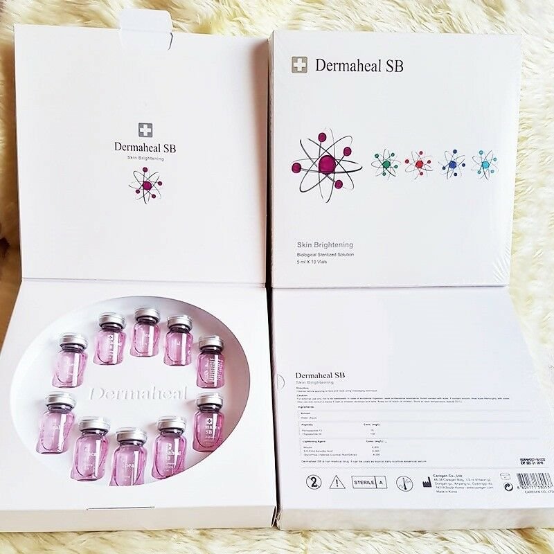 Dermaheal SB - Skin Brightening ( 1x5ml)