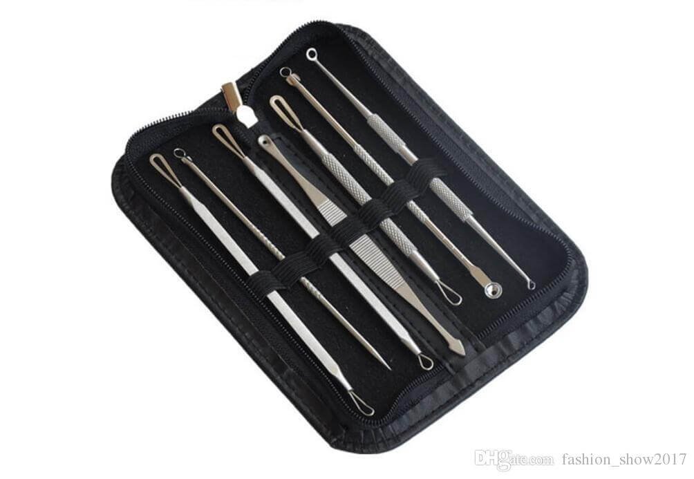 Blackhead Remover Kit