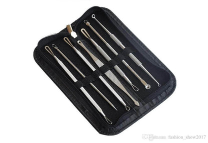 Blackhead Remover Kit