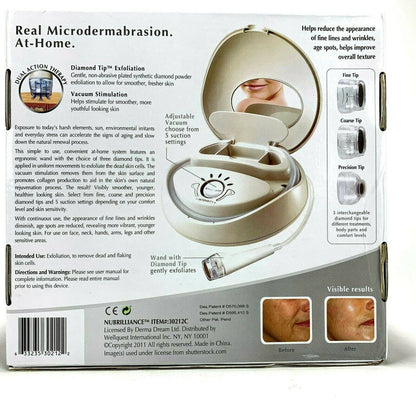 microdermabrasion enzo