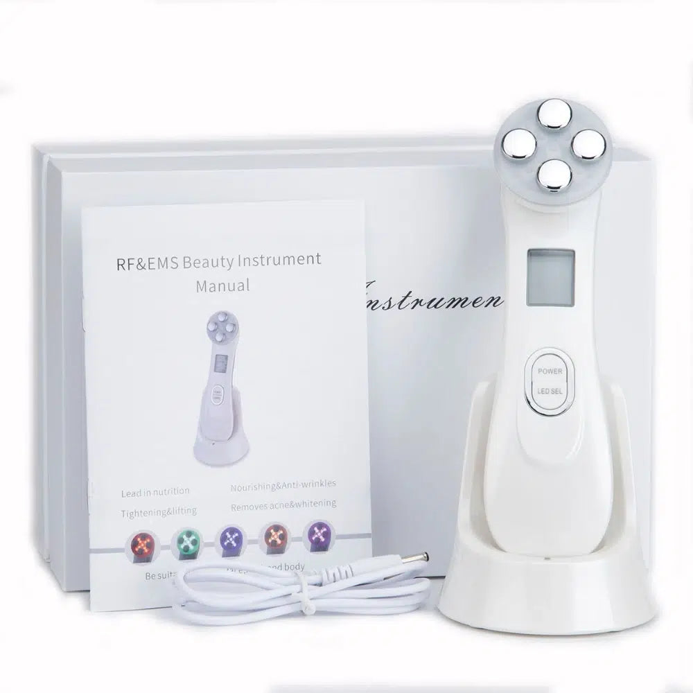 EMS 5 in 1