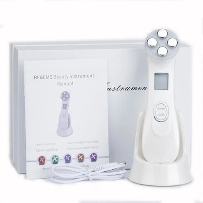 EMS 5 in 1